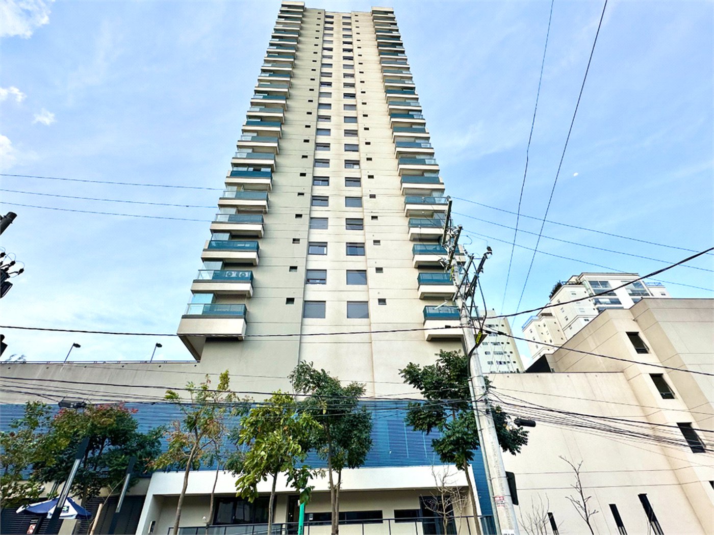 Apartamento à venda com 2 quartos, sendo 1 suíte,  em Cerqueira César, São Paulo, SP