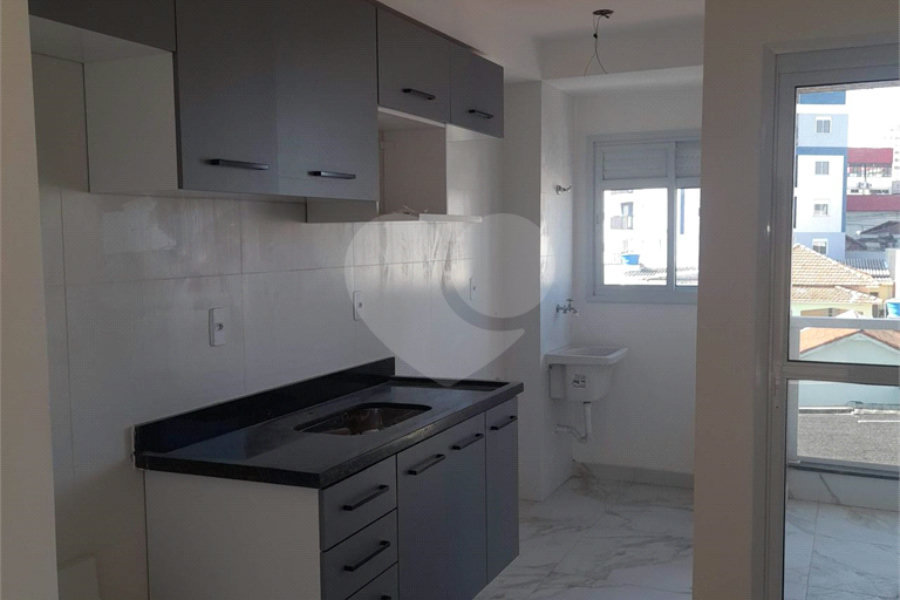 Apartamento à venda com 2 quartos, sendo 1 suíte, em Tucuruvi, São Paulo, SP