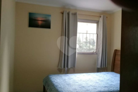 Apartamento à venda com 3 quartos, sendo 1 suíte, em Jardim Londrina, São Paulo, SP
