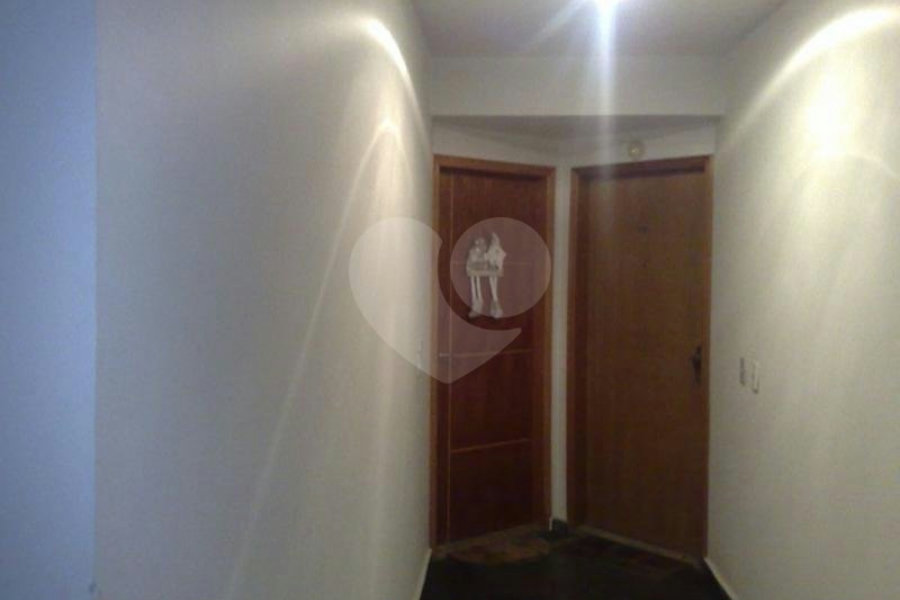 Apartamento à venda com 2 quartos em Vila Guilherme, São Paulo, SP
