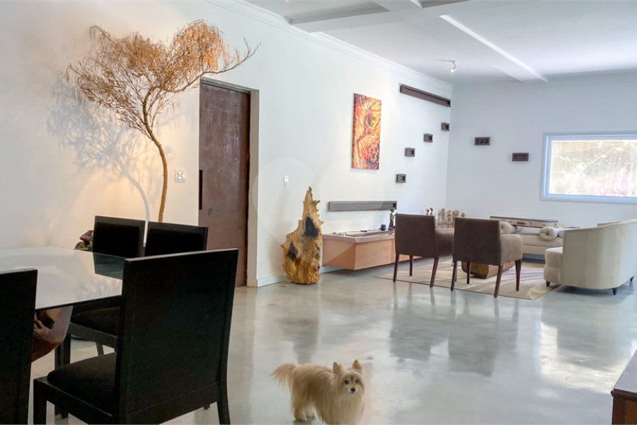 Casa à venda com 5 suítes no condomínio Suíça da Cantareira, Mairiporã - SP