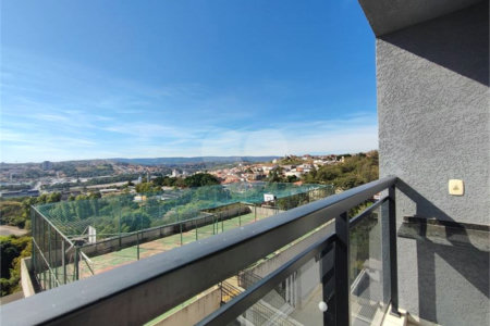 Apartamento para alugar com 2 quartos em Parque Morumbi, Votorantim, SP