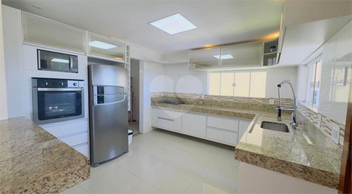 Casa em condomínio para alugar com 5 suítes em Geribá, Armação dos Búzios, RJ