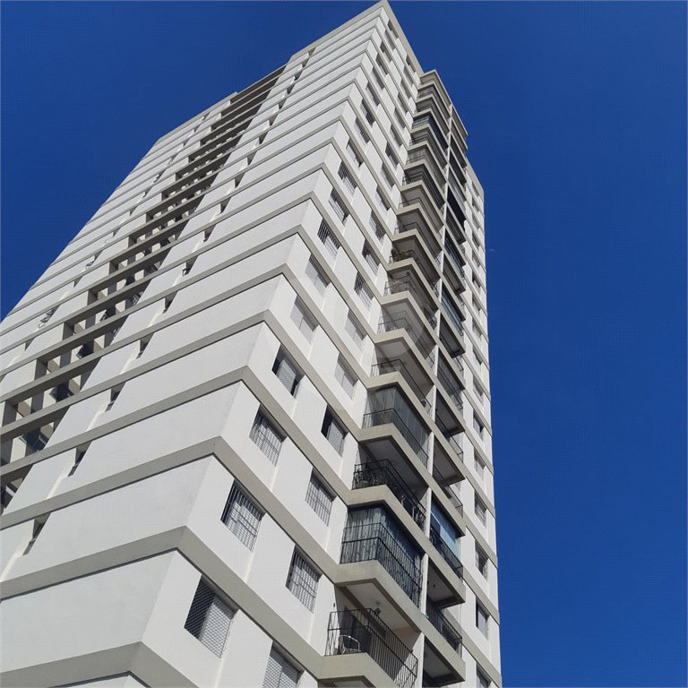 Apartamento à venda com 3 quartos em Vila Aurora (zona Norte), São Paulo, SP