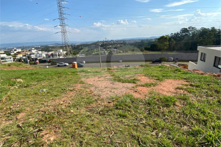 Terreno à venda em Monte Alegre, Vinhedo, SP
