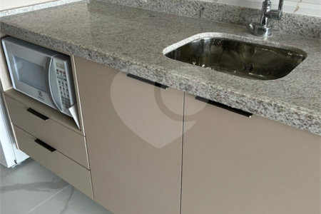 Apartamento à venda em Vila Mariana, São Paulo, SP