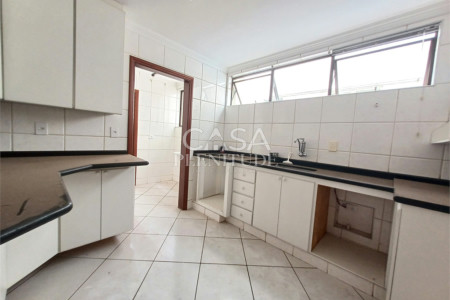 Apartamento à venda com 3 quartos, sendo 1 suíte, em Jardim Ferreira, Sorocaba, SP