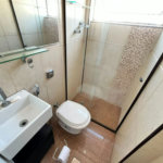 Apartamento, 99 m² - venda por R$ 765.000,00 ou aluguel por R$ 5.800,00/mês - Boqueirão - Santos/SP