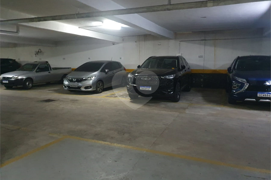 Apartamento à venda com 4 quartos, sendo 2 suítes, em Santana, São Paulo, SP