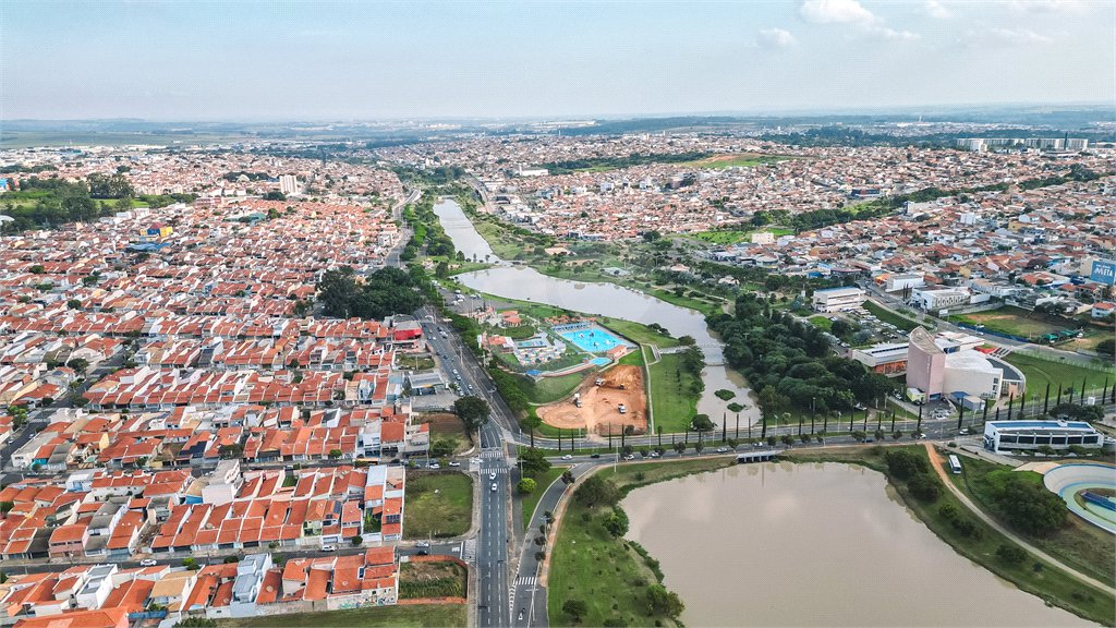 Apartamento à venda com 3 quartos, sendo 1 suíte, em Bairro Pau Preto, Indaiatuba, SP