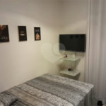 Apartamento à venda com 3 quartos em Vila Butantã, São Paulo, SP