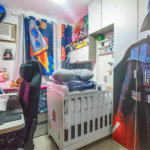 Apartamento à venda com 2 quartos, sendo 1 suíte, em Rio Comprido, Rio de Janeiro, RJ