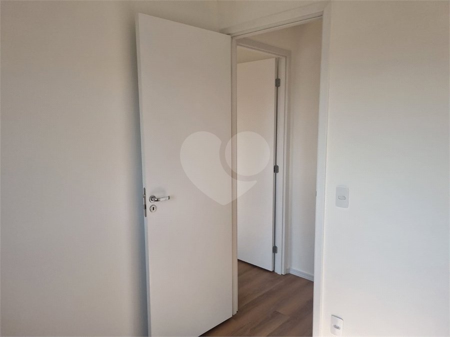 Apartamento para alugar com 2 quartos em Tucuruvi, São Paulo, SP