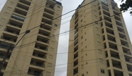 Apartamento à venda com 1 quarto em Santana, São Paulo, SP
