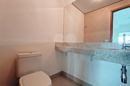 Apartamento para alugar com 3 suítes em Bosque das Juritis, Ribeirão Preto, SP