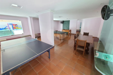 Apartamento à venda com 3 quartos, sendo 1 suíte, em Vila Monte Alegre, São Paulo, SP