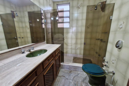 Apartamento à venda com 3 quartos, sendo 1 suíte,  em Tijuca, Rio de Janeiro, RJ
