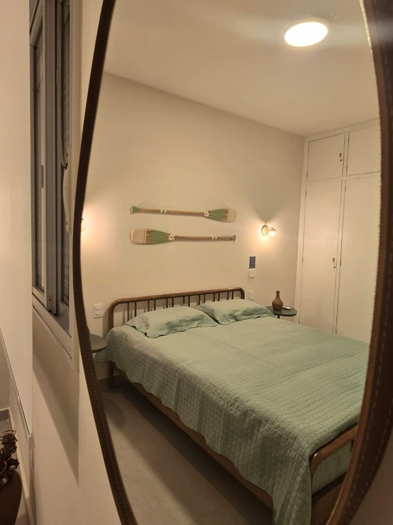 Apartamento com 2 dormitórios à venda, 67 m² por R$ 950.000,00 - Aparecida - Santos/SP