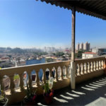 Casa à venda com 6 quartos em Vila Prel, São Paulo, SP
