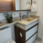 Apartamento com 2 dormitórios à venda, 83 m² por R$ 1.595.000,00 - Aparecida - Santos/SP