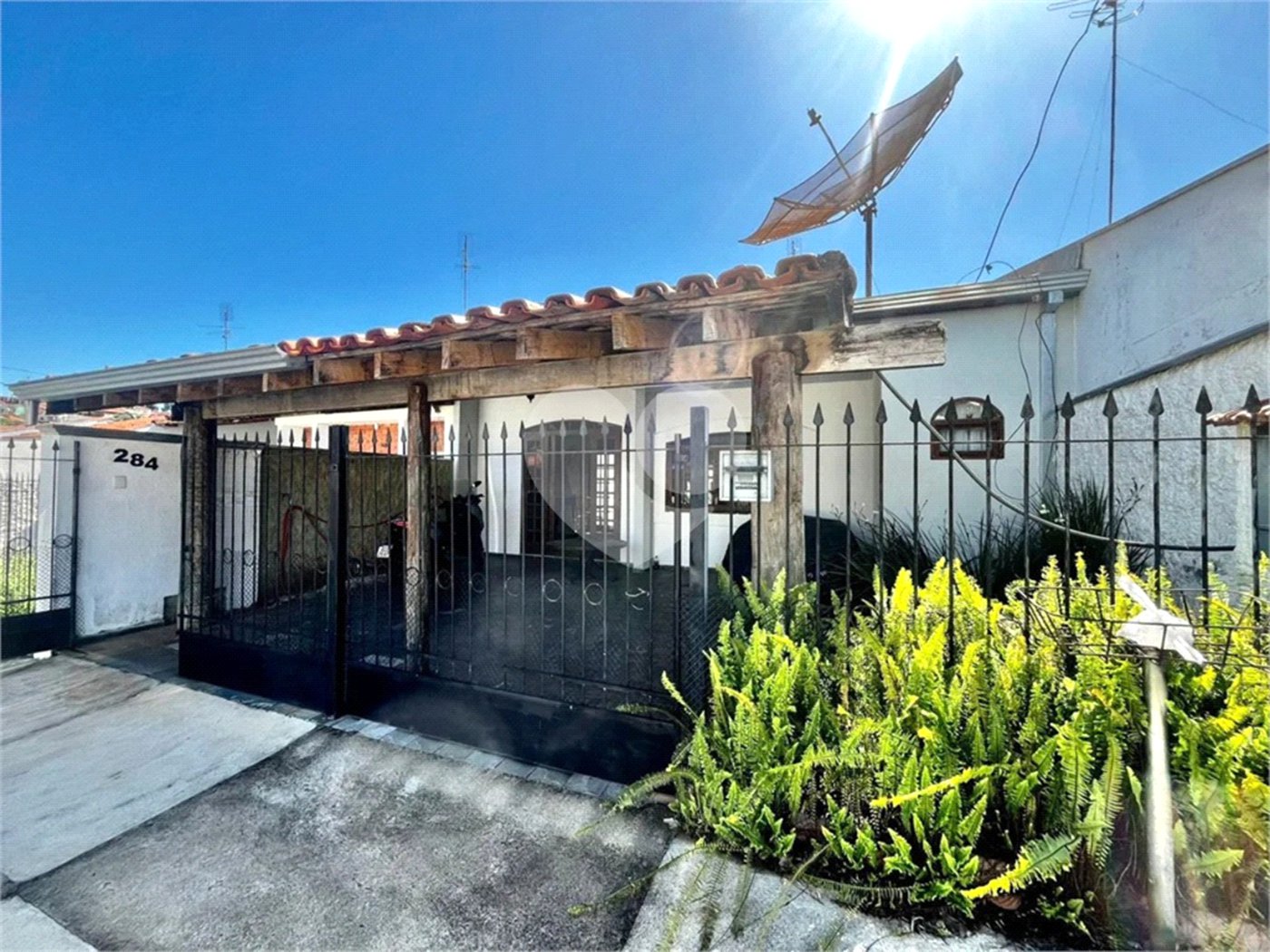 Casa à venda com 3 quartos, sendo 1 suíte, no Centro, Itapetininga, SP