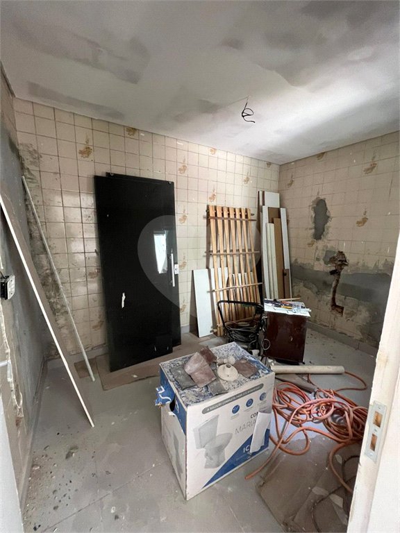 Sobrado à venda com 3 quartos, sendo 1 suíte, em Vila Mazzei, São Paulo, SP