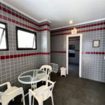 Apartamento Residencial à venda, Enseada, Guarujá - AP0868.
