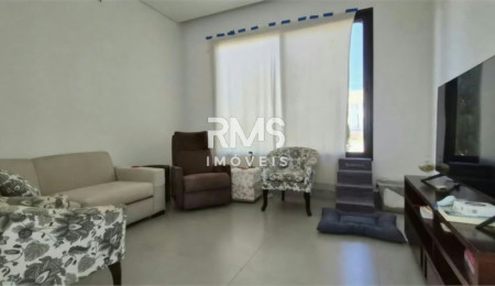Casa à venda com 3 suítes no condomínio Residencialsaint Paul, Itu - SP