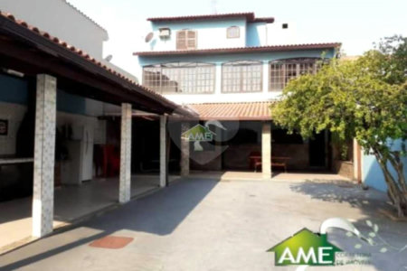 Casa à venda com 3 suítes, em Inhoaíba, Rio de Janeiro, RJ