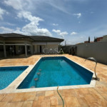 Casa em condomínio para alugar com 4 suítes em Residencial Village Ipanema I, Araçoiaba da Serra, SP