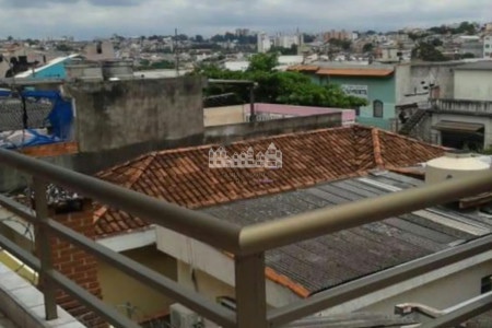 Casa à venda com 3 quartos, sendo 1 suíte, em Jardim Montreal, São Bernardo do Campo, SP