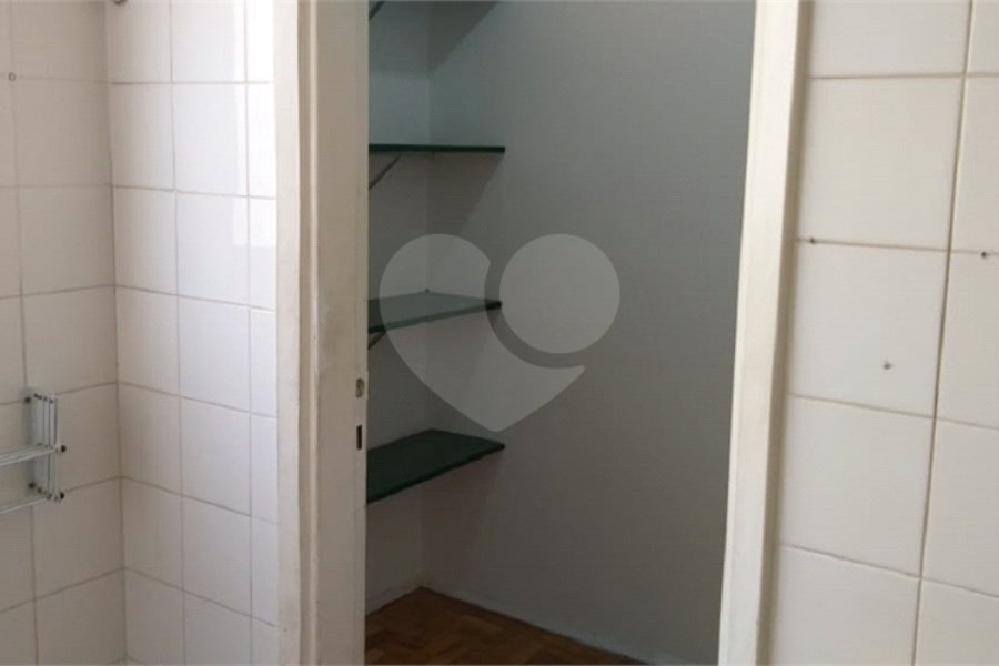 Sala à venda em Mandaqui, São Paulo, SP