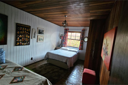 Casa Térrea à venda com 4 quartos, sendo 1 suíte, em Jardim Centenário, Atibaia, SP