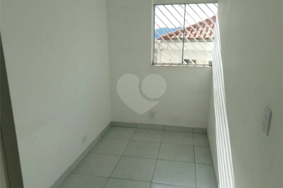Sobrado à venda com 2 quartos, sendo 1 suíte, em Tucuruvi, São Paulo, SP