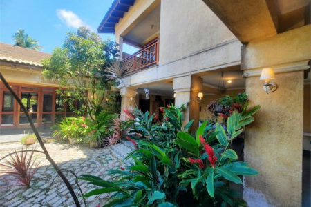 Casa à venda, 600 m² por R$ 4.000.000,00 - Acapulco - Guarujá/SP