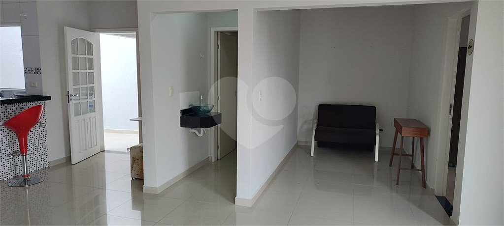 Casa Térrea à venda com 3 quartos, sendo 2 suítes, em Jardim Jaraguá, Atibaia, SP