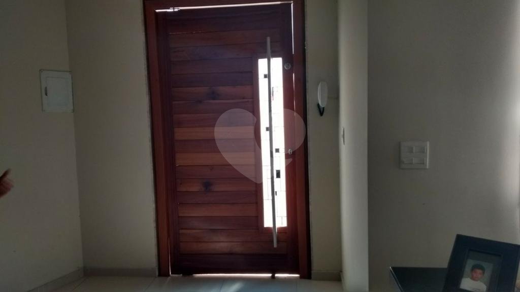 Casa à venda com 3 quartos, sendo 1 suíte,  em Santana, São Paulo, SP