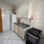 Apartamento à venda com 2 quartos em Jardim América, São José dos Campos, SP