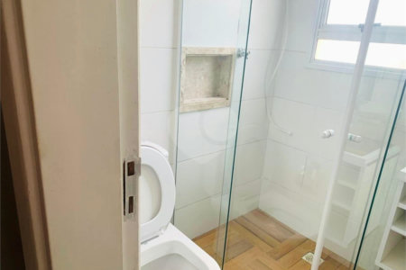 Apartamento à venda com 2 quartos em Vila Odim Antão, Sorocaba, SP