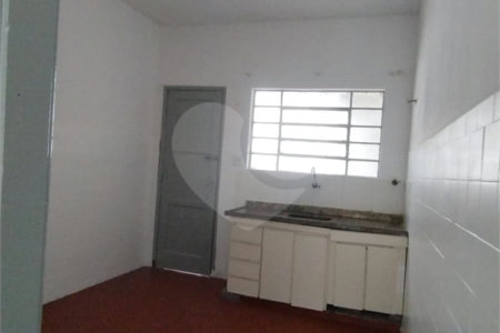 Casa para alugar com 2 quartos em Quarta Parada, São Paulo, SP