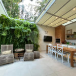 Casa à venda com 3 suítes no condomínio Domus, São Paulo - SP