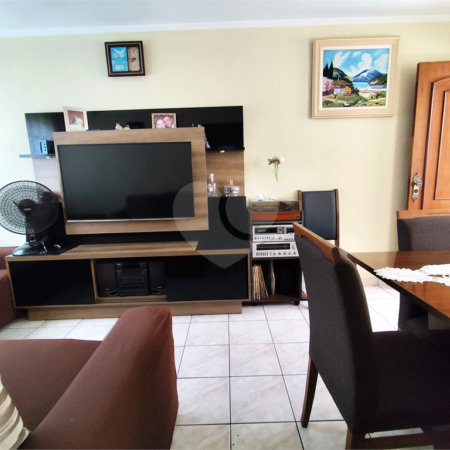 Apartamento à venda com 2 quartos em Jardim Ângela (zona Leste), São Paulo, SP