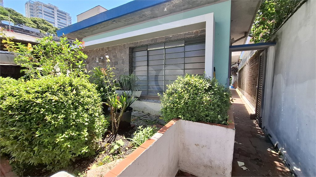 Terreno à venda com 3 quartos em Santana, São Paulo, SP