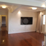 Apartamento à venda com 4 quartos, sendo 1 suíte, em Morumbi, São Paulo, SP
