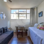 Apartamento à venda com 3 quartos, sendo 1 suíte, em Tijuca, Rio de Janeiro, RJ