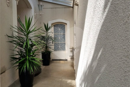 Sobrado à venda com 3 quartos, sendo 1 suíte, em Planalto Paulista, São Paulo, SP