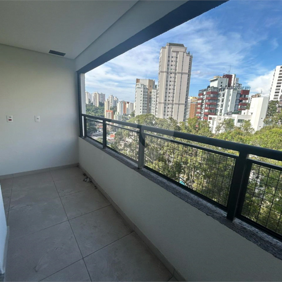 Apartamento à venda com 2 quartos em Vila Suzana, São Paulo, SP
