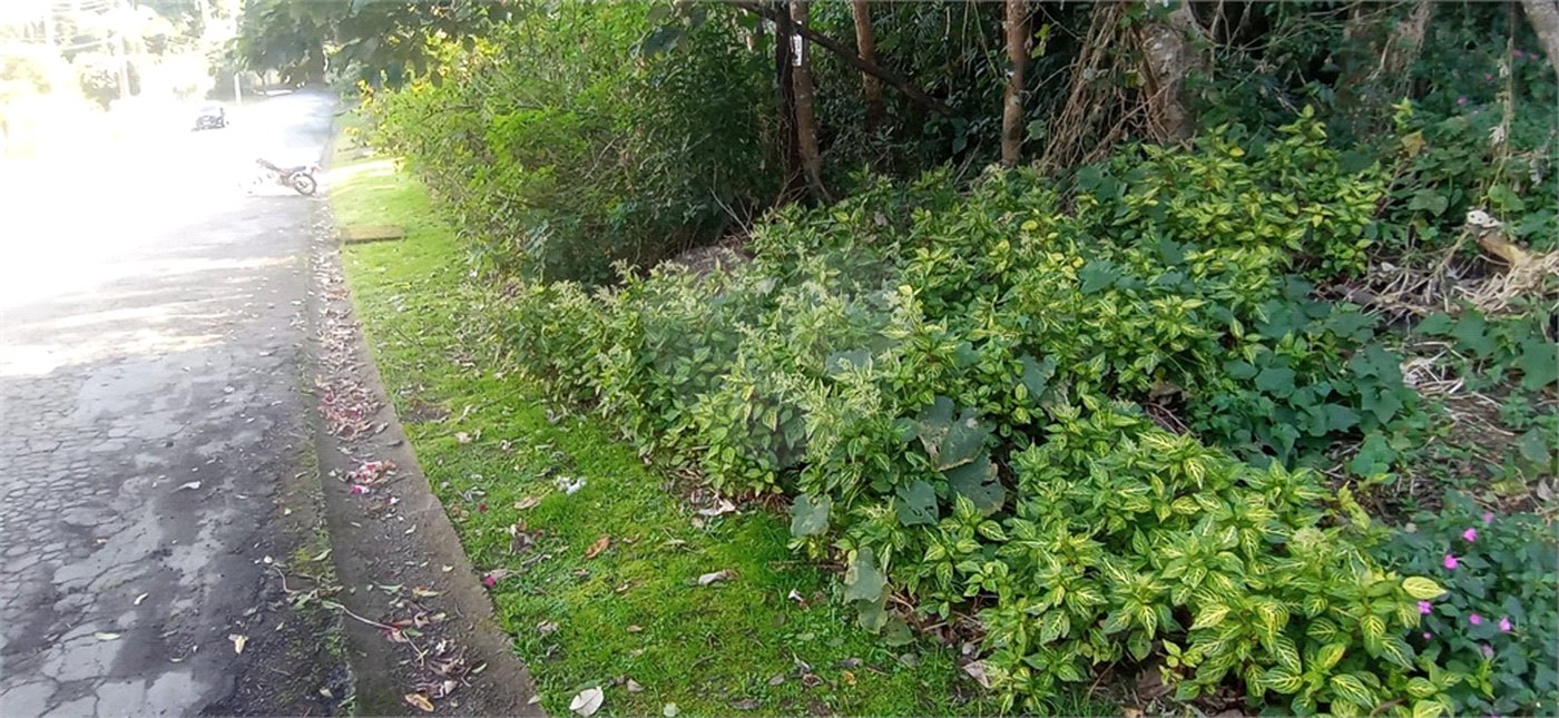 Terreno à venda no condomínio Sausalito, Mairiporã - SP