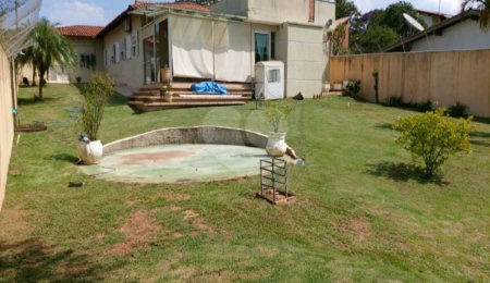 Casa à venda com 4 quartos em Caixa D´água, Vinhedo, SP
