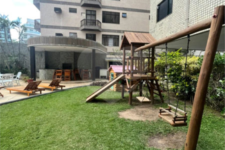 Apartamento à venda com 4 quartos, sendo 2 suítes, em Vila Nova, Cabo Frio, RJ